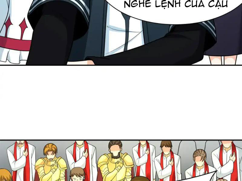 Kỷ Nguyên Kỳ Lạ Chap 245 - Next Chap 246