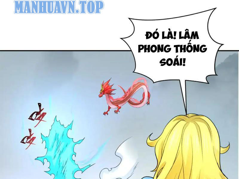 Kỷ Nguyên Kỳ Lạ Chap 245 - Next Chap 246