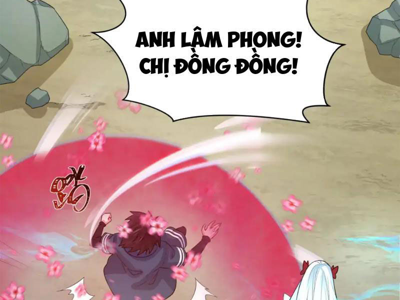 Kỷ Nguyên Kỳ Lạ Chap 245 - Next Chap 246