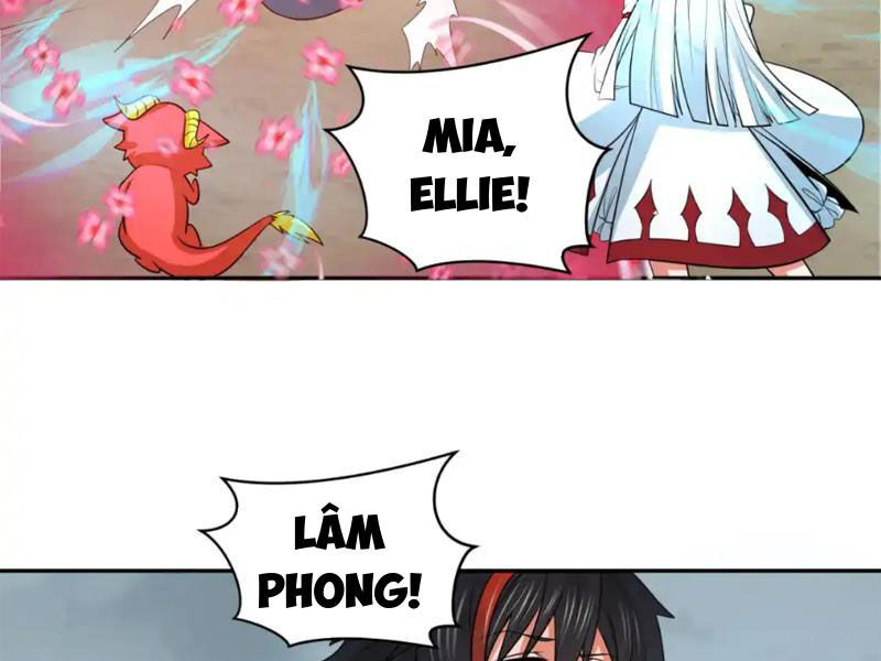 Kỷ Nguyên Kỳ Lạ Chap 245 - Next Chap 246