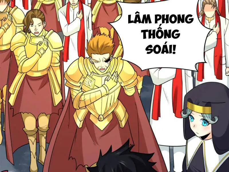 Kỷ Nguyên Kỳ Lạ Chap 245 - Next Chap 246