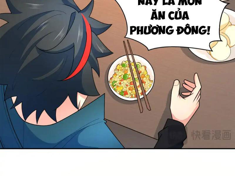 Kỷ Nguyên Kỳ Lạ Chap 245 - Next Chap 246