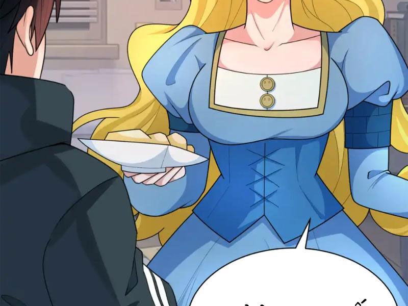 Kỷ Nguyên Kỳ Lạ Chap 245 - Next Chap 246