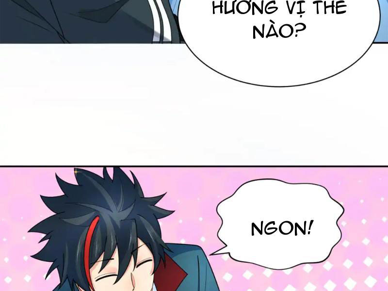 Kỷ Nguyên Kỳ Lạ Chap 245 - Next Chap 246