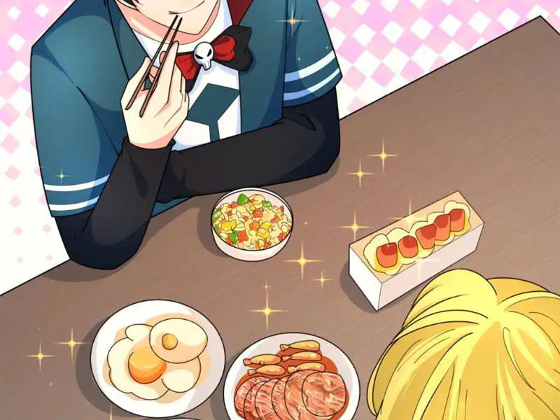 Kỷ Nguyên Kỳ Lạ Chap 245 - Next Chap 246