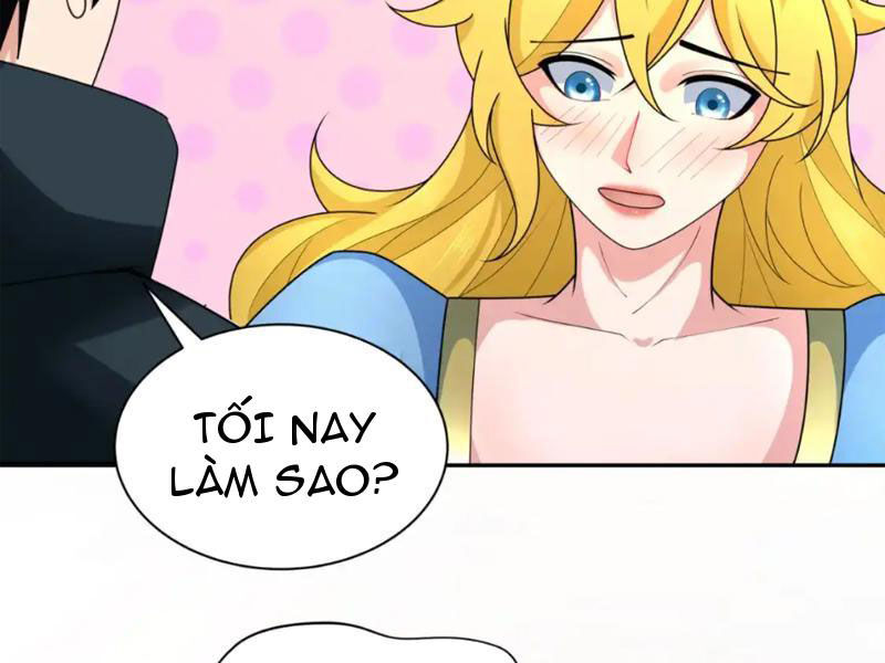 Kỷ Nguyên Kỳ Lạ Chap 245 - Next Chap 246