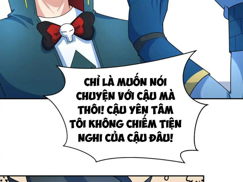 Kỷ Nguyên Kỳ Lạ Chap 245 - Next Chap 246