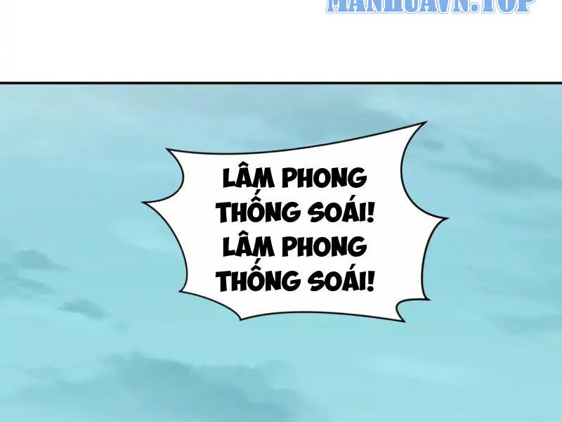 Kỷ Nguyên Kỳ Lạ Chap 245 - Next Chap 246