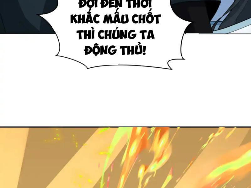 Kỷ Nguyên Kỳ Lạ Chap 246 - Next Chap 247