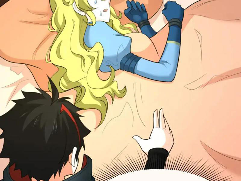 Kỷ Nguyên Kỳ Lạ Chap 246 - Next Chap 247