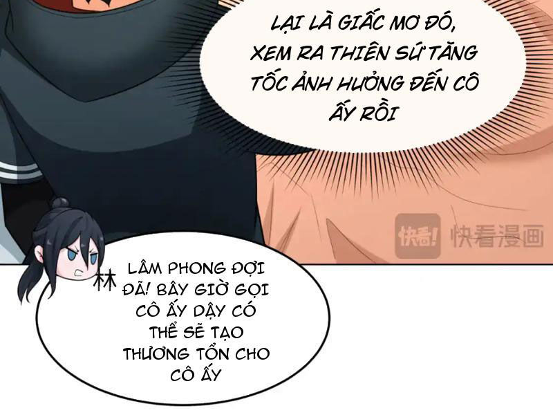Kỷ Nguyên Kỳ Lạ Chap 246 - Next Chap 247