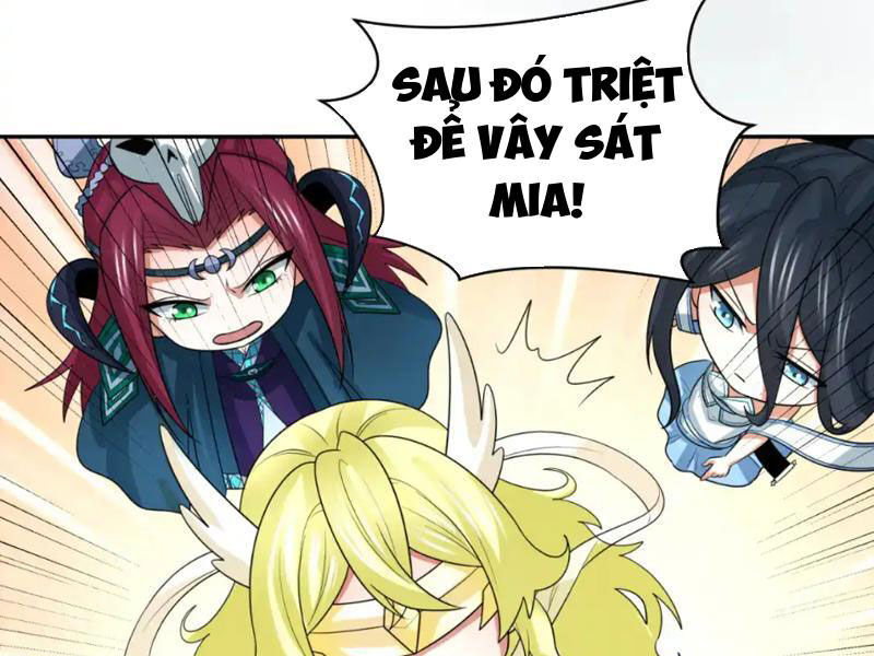 Kỷ Nguyên Kỳ Lạ Chap 246 - Next Chap 247