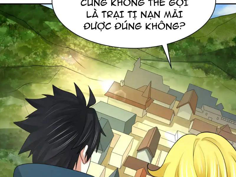 Kỷ Nguyên Kỳ Lạ Chap 246 - Next Chap 247
