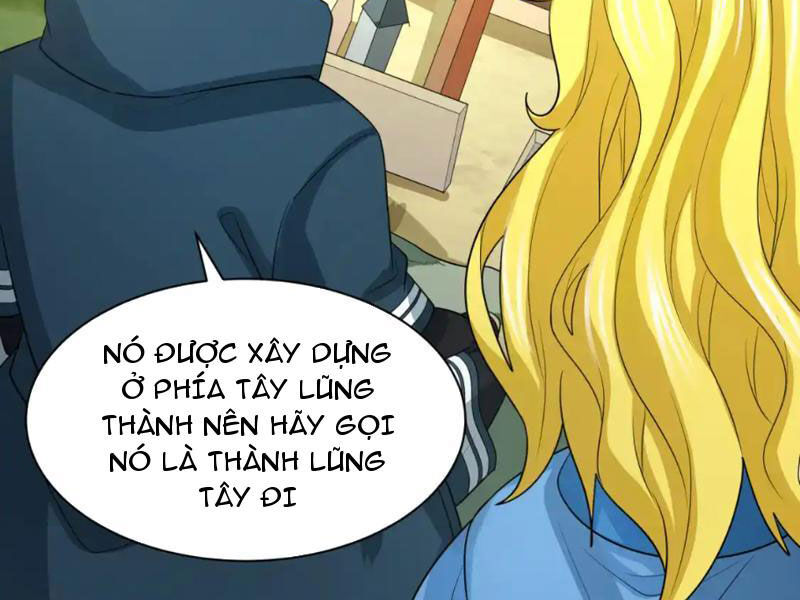 Kỷ Nguyên Kỳ Lạ Chap 246 - Next Chap 247