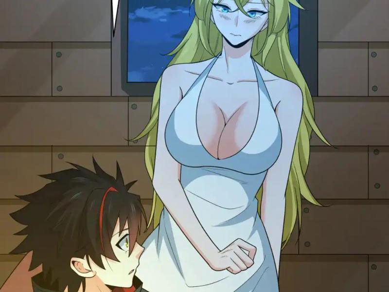 Kỷ Nguyên Kỳ Lạ Chap 246 - Next Chap 247