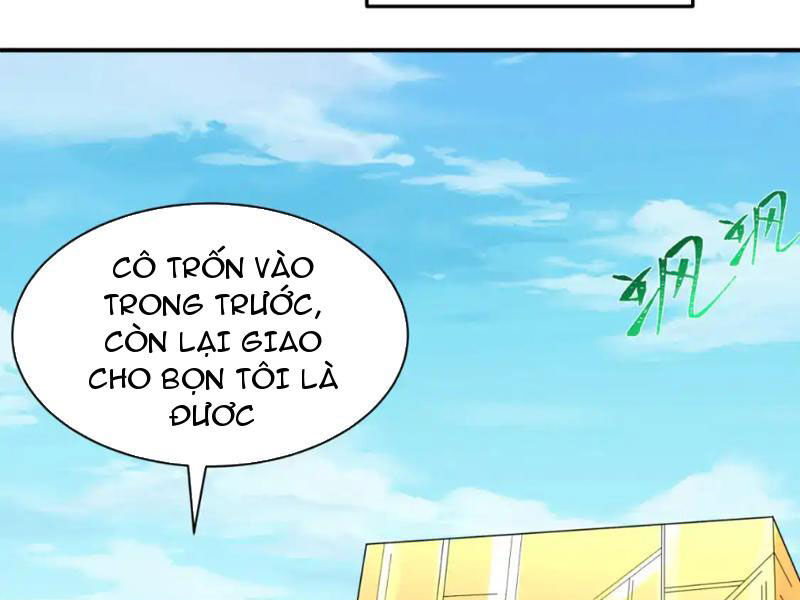 Kỷ Nguyên Kỳ Lạ Chap 246 - Next Chap 247
