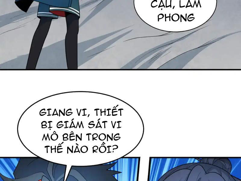 Kỷ Nguyên Kỳ Lạ Chap 246 - Next Chap 247