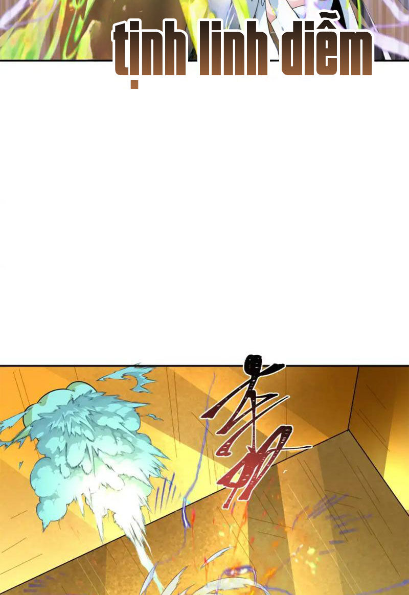 Kỷ Nguyên Kỳ Lạ Chap 247 - Next Chap 248
