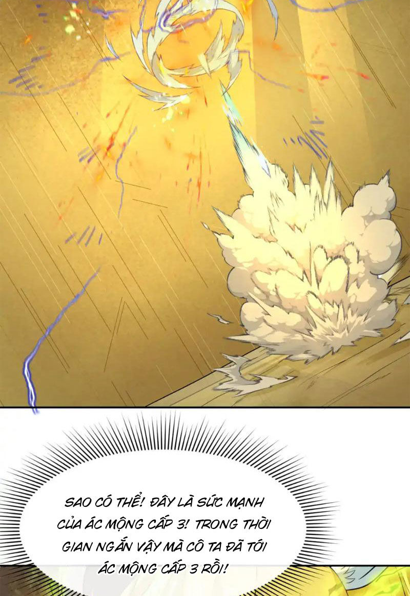 Kỷ Nguyên Kỳ Lạ Chap 247 - Next Chap 248