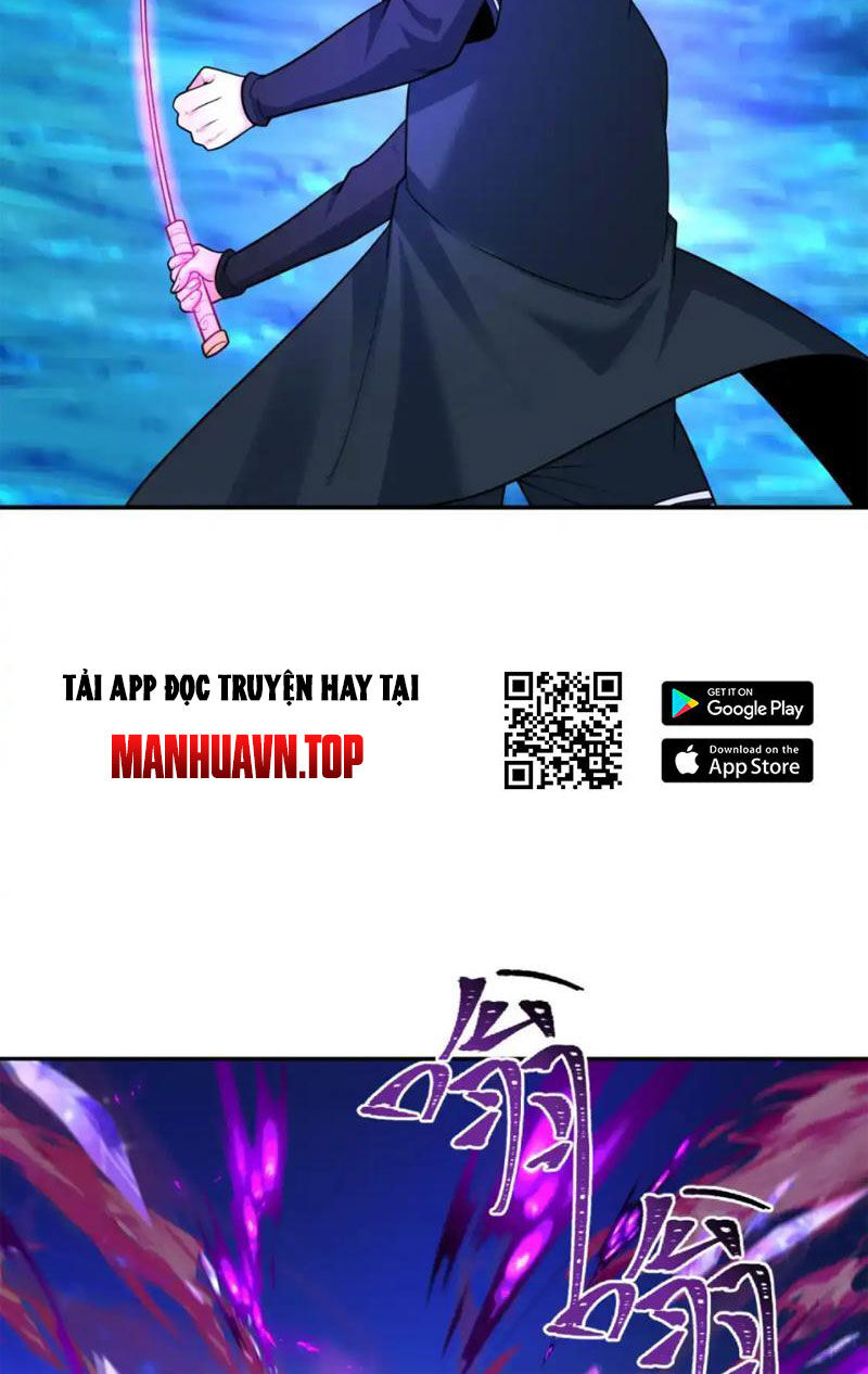 Kỷ Nguyên Kỳ Lạ Chap 247 - Next Chap 248