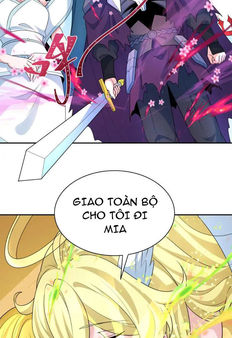 Kỷ Nguyên Kỳ Lạ Chap 247 - Next Chap 248