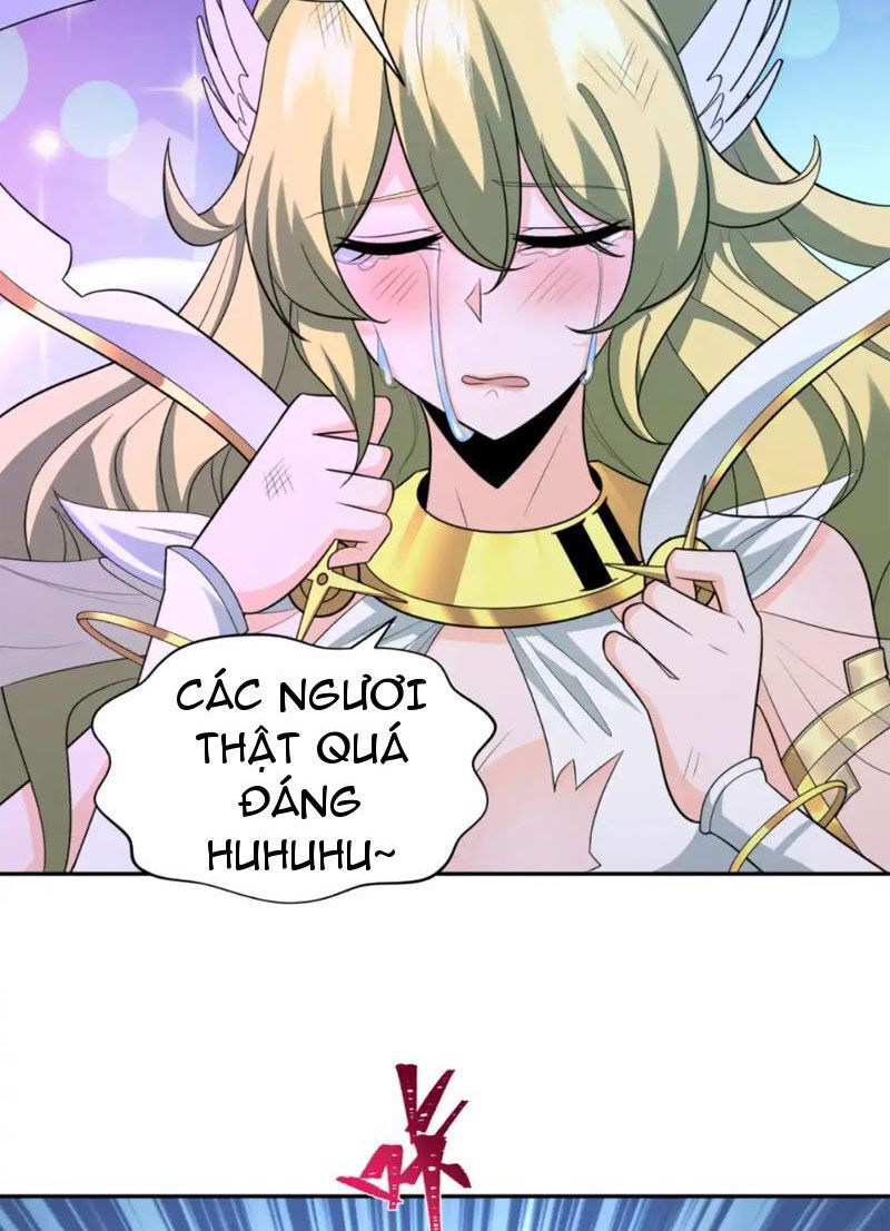 Kỷ Nguyên Kỳ Lạ Chap 247 - Next Chap 248