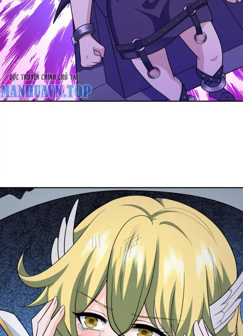 Kỷ Nguyên Kỳ Lạ Chap 247 - Next Chap 248