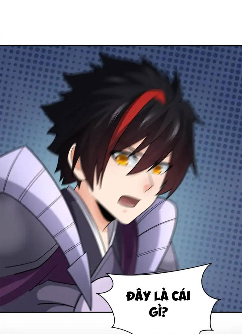 Kỷ Nguyên Kỳ Lạ Chap 247 - Next Chap 248