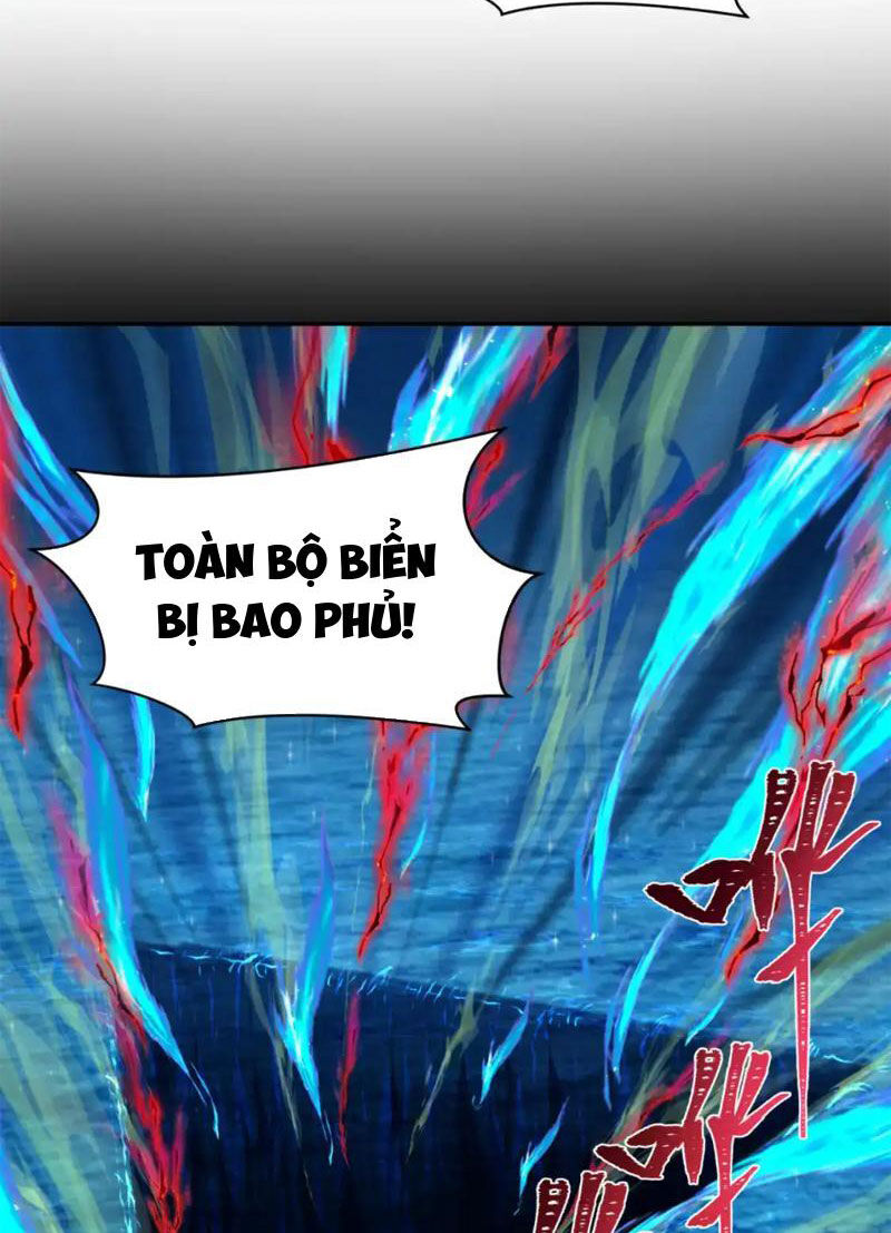 Kỷ Nguyên Kỳ Lạ Chap 247 - Next Chap 248