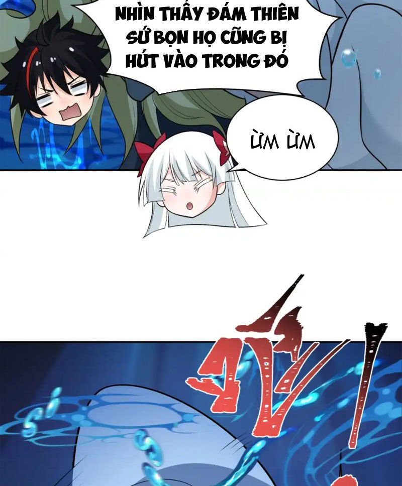 Kỷ Nguyên Kỳ Lạ Chap 248 - Next Chap 249