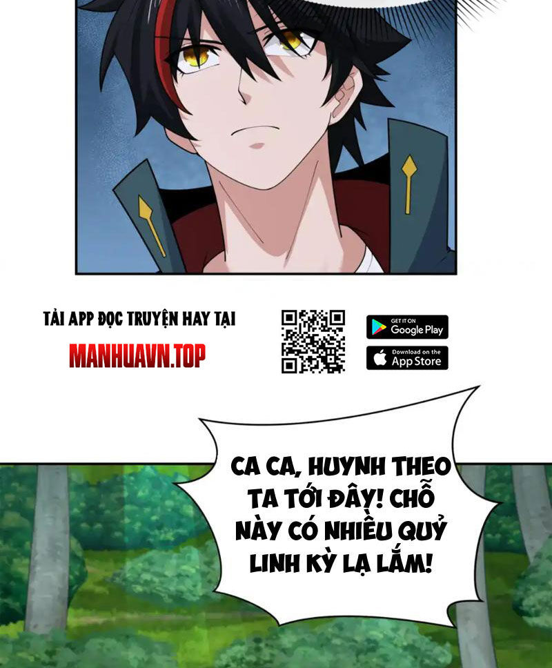 Kỷ Nguyên Kỳ Lạ Chap 248 - Next Chap 249
