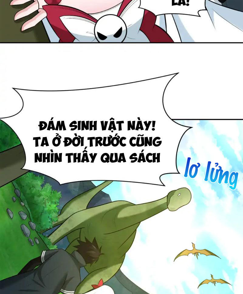 Kỷ Nguyên Kỳ Lạ Chap 248 - Next Chap 249