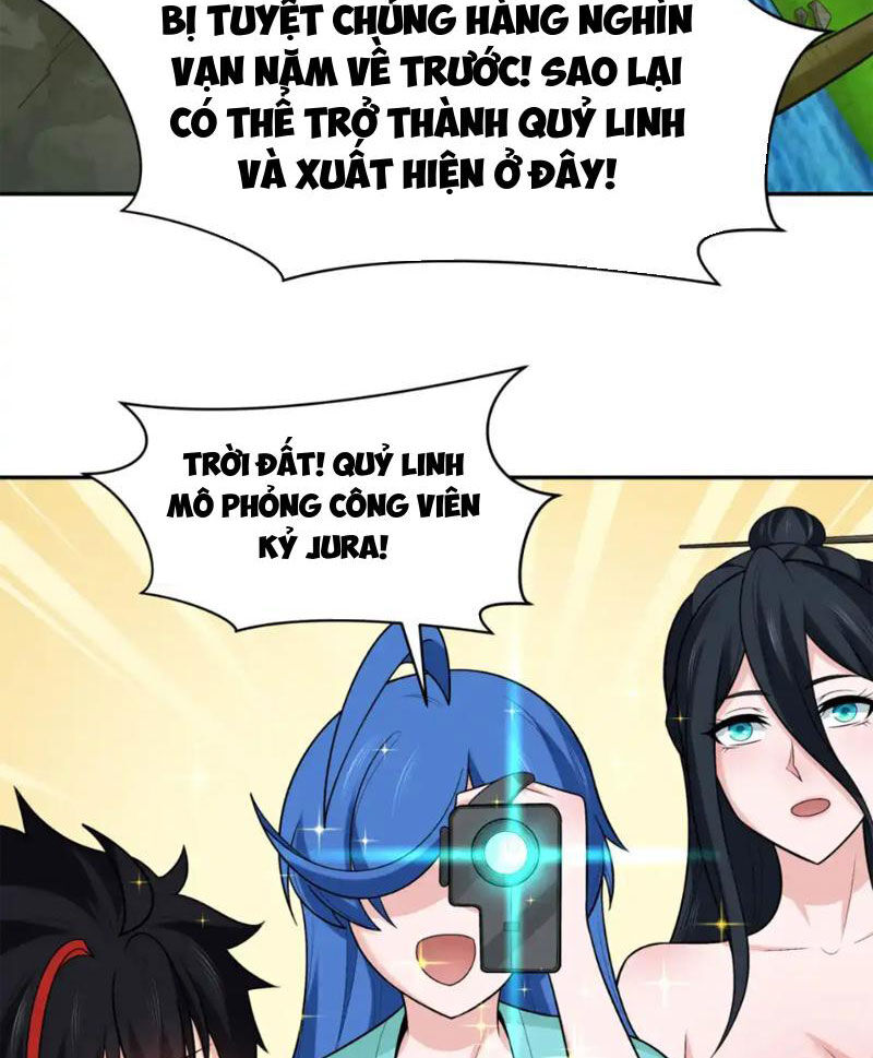 Kỷ Nguyên Kỳ Lạ Chap 248 - Next Chap 249