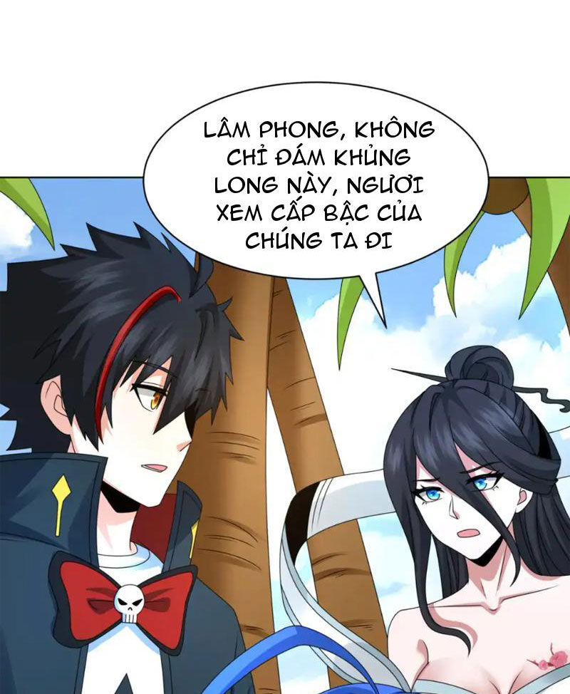Kỷ Nguyên Kỳ Lạ Chap 248 - Next Chap 249