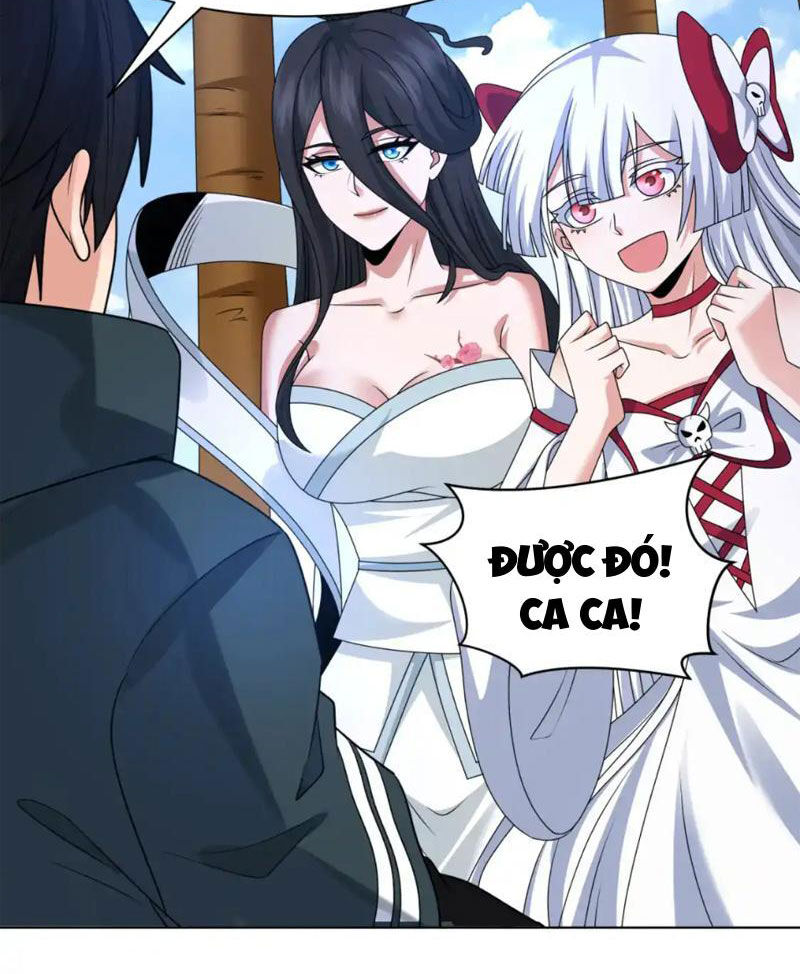 Kỷ Nguyên Kỳ Lạ Chap 248 - Next Chap 249