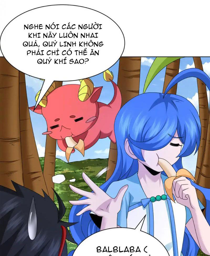 Kỷ Nguyên Kỳ Lạ Chap 248 - Next Chap 249
