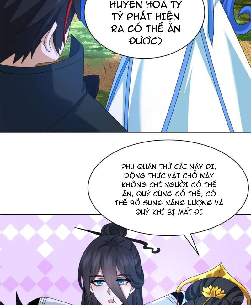 Kỷ Nguyên Kỳ Lạ Chap 248 - Next Chap 249