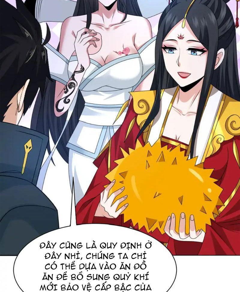 Kỷ Nguyên Kỳ Lạ Chap 248 - Next Chap 249