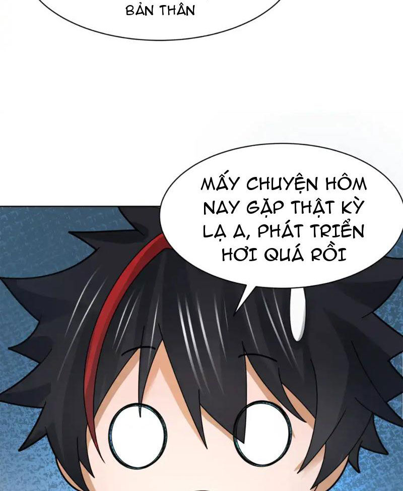Kỷ Nguyên Kỳ Lạ Chap 248 - Next Chap 249
