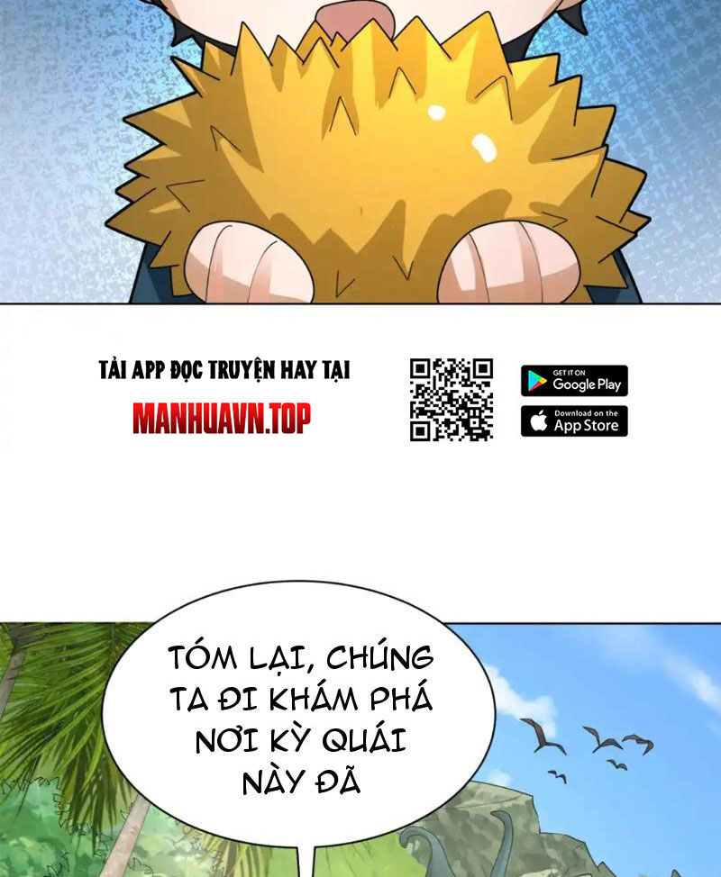 Kỷ Nguyên Kỳ Lạ Chap 248 - Next Chap 249