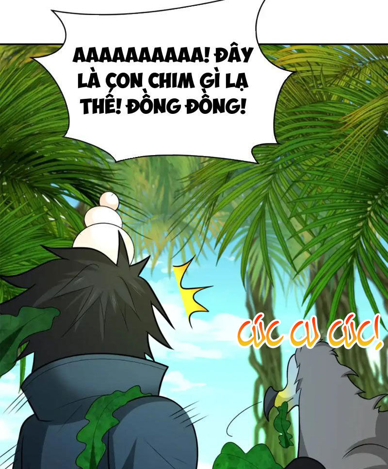 Kỷ Nguyên Kỳ Lạ Chap 248 - Next Chap 249