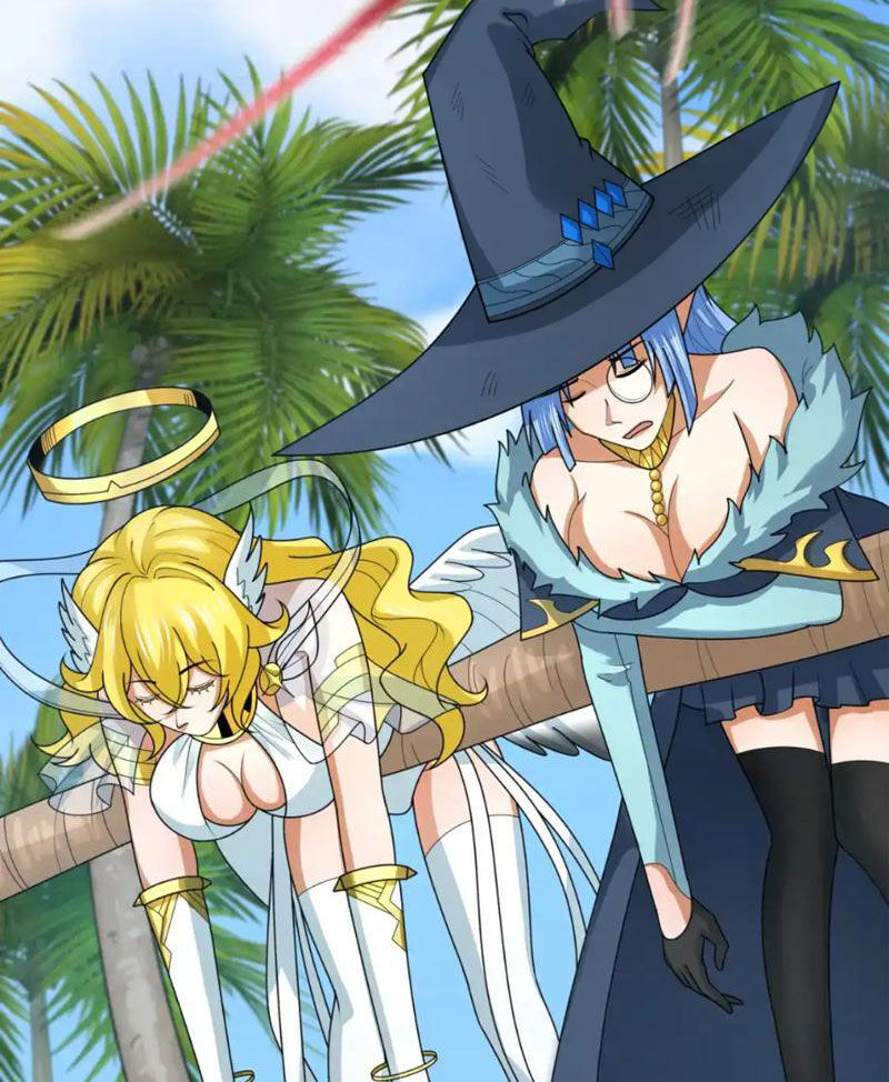 Kỷ Nguyên Kỳ Lạ Chap 248 - Next Chap 249