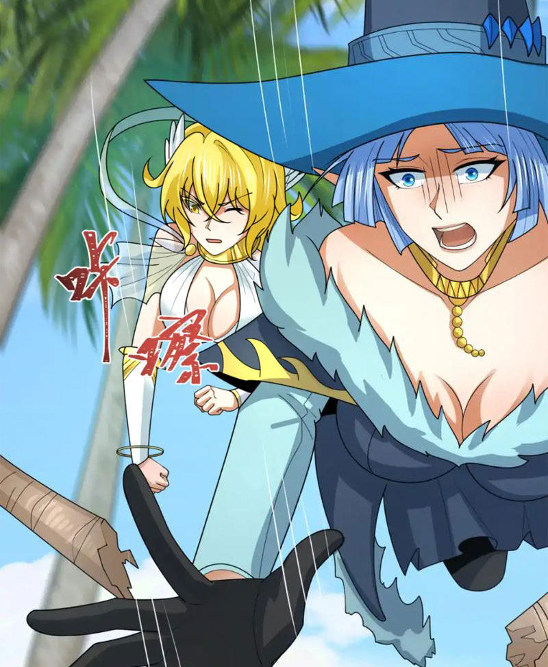 Kỷ Nguyên Kỳ Lạ Chap 248 - Next Chap 249