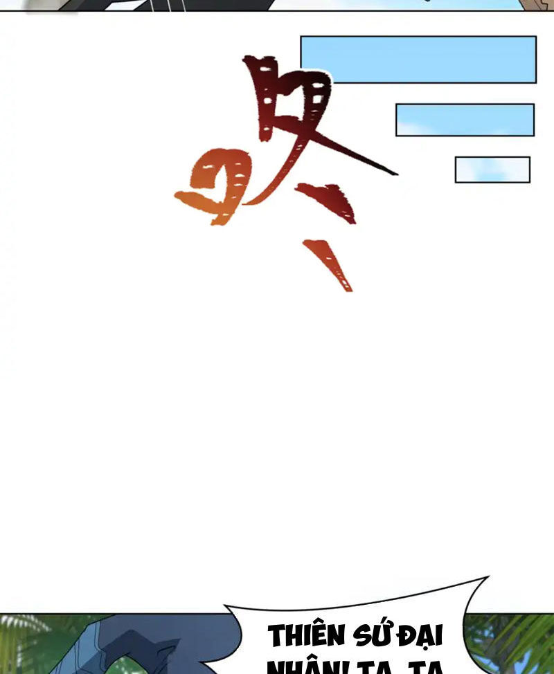 Kỷ Nguyên Kỳ Lạ Chap 248 - Next Chap 249