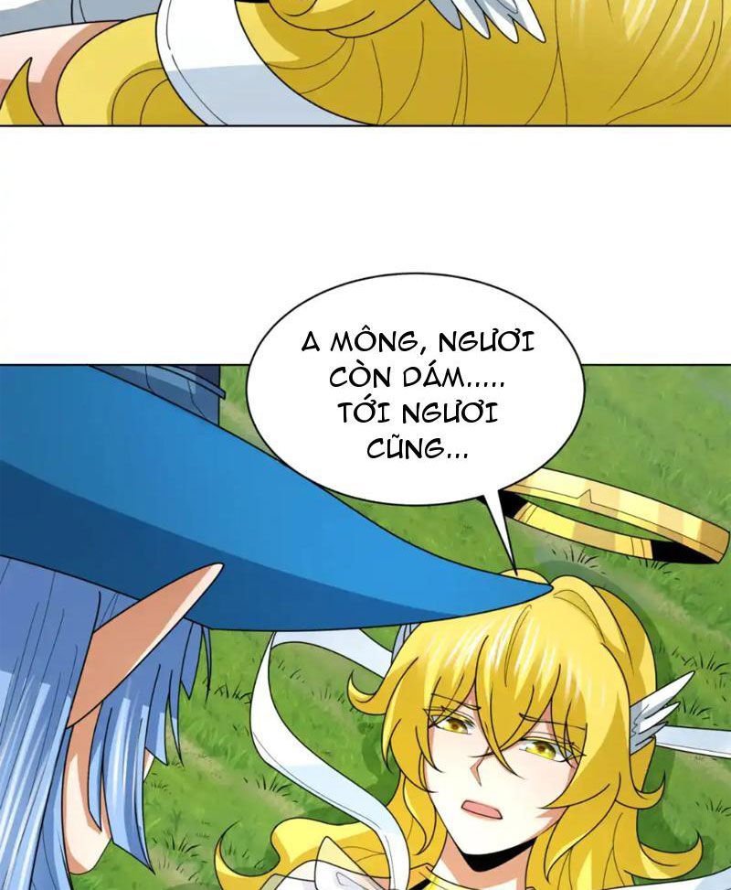 Kỷ Nguyên Kỳ Lạ Chap 248 - Next Chap 249