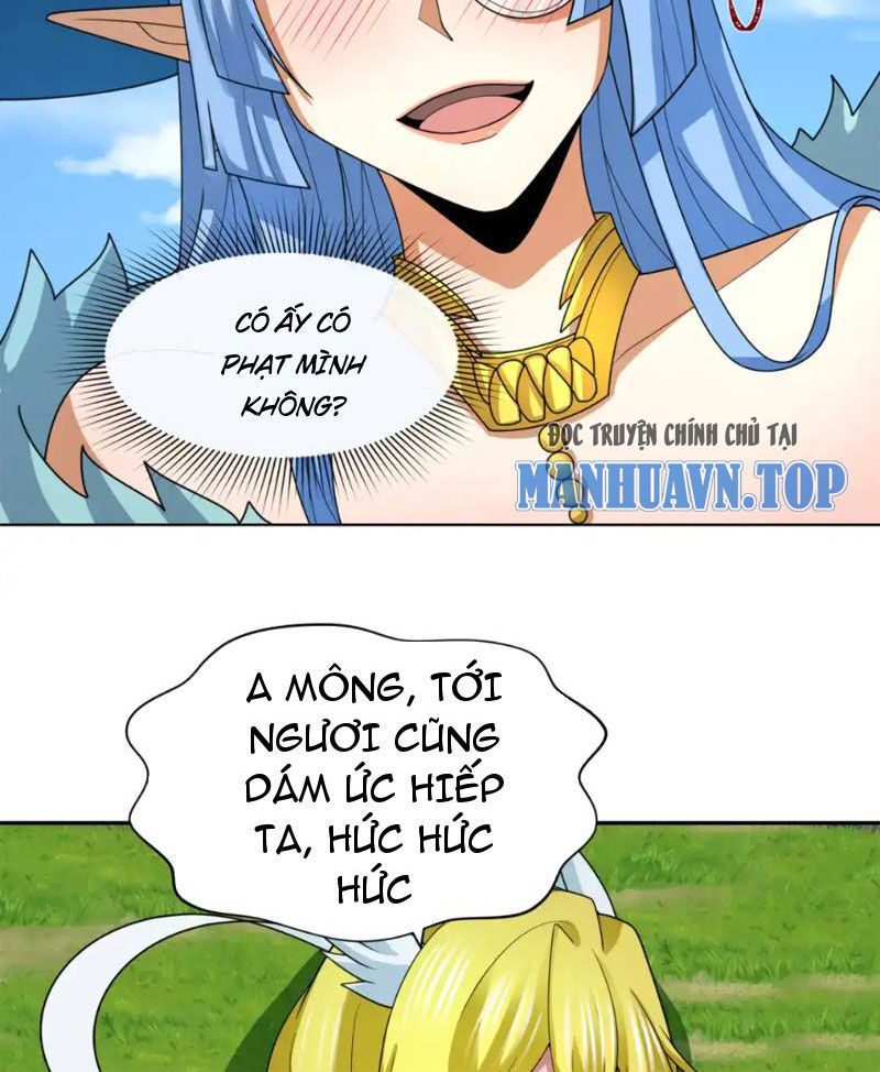 Kỷ Nguyên Kỳ Lạ Chap 248 - Next Chap 249