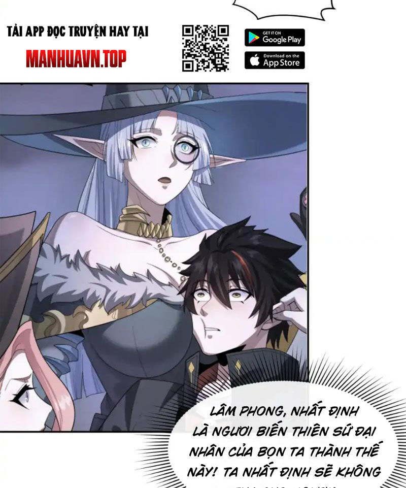Kỷ Nguyên Kỳ Lạ Chap 248 - Next Chap 249