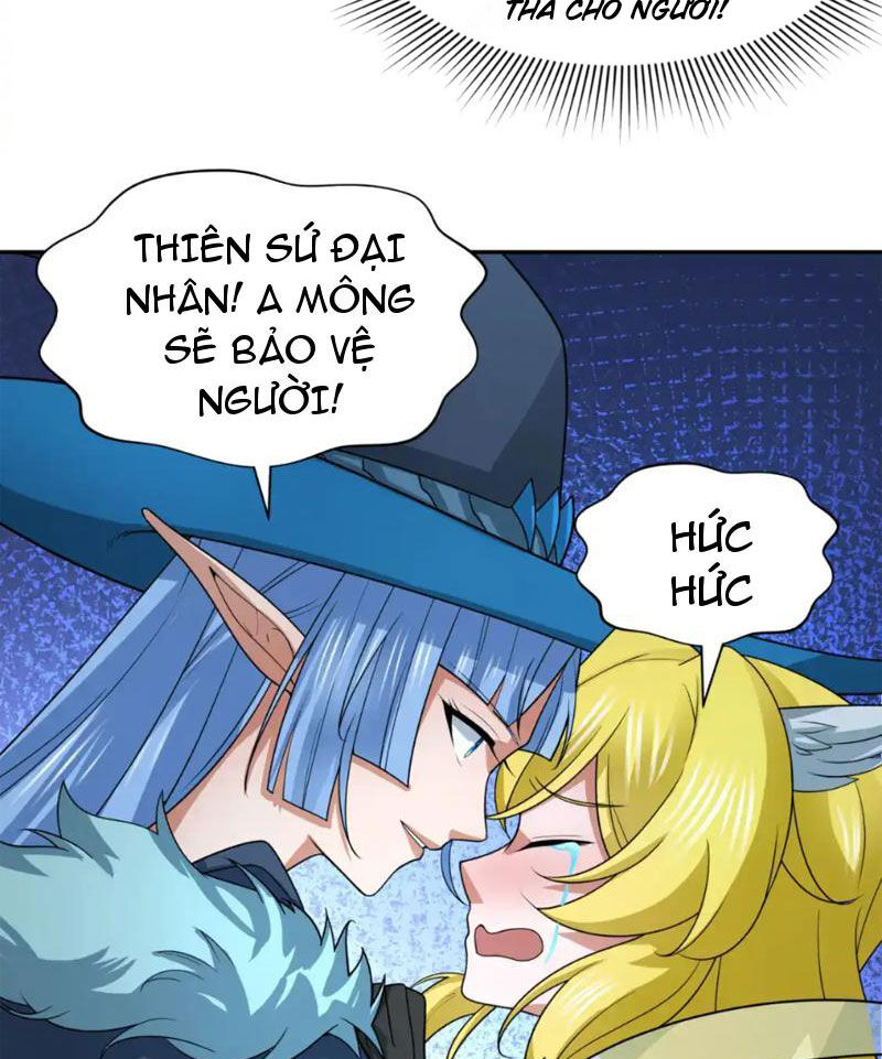 Kỷ Nguyên Kỳ Lạ Chap 248 - Next Chap 249
