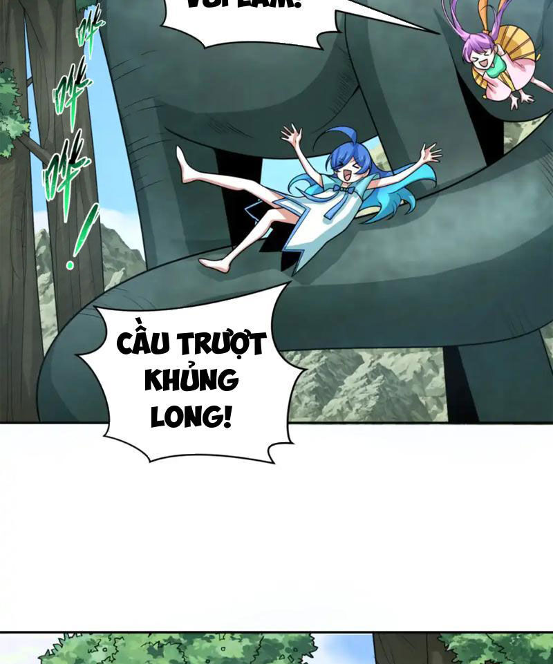 Kỷ Nguyên Kỳ Lạ Chap 248 - Next Chap 249