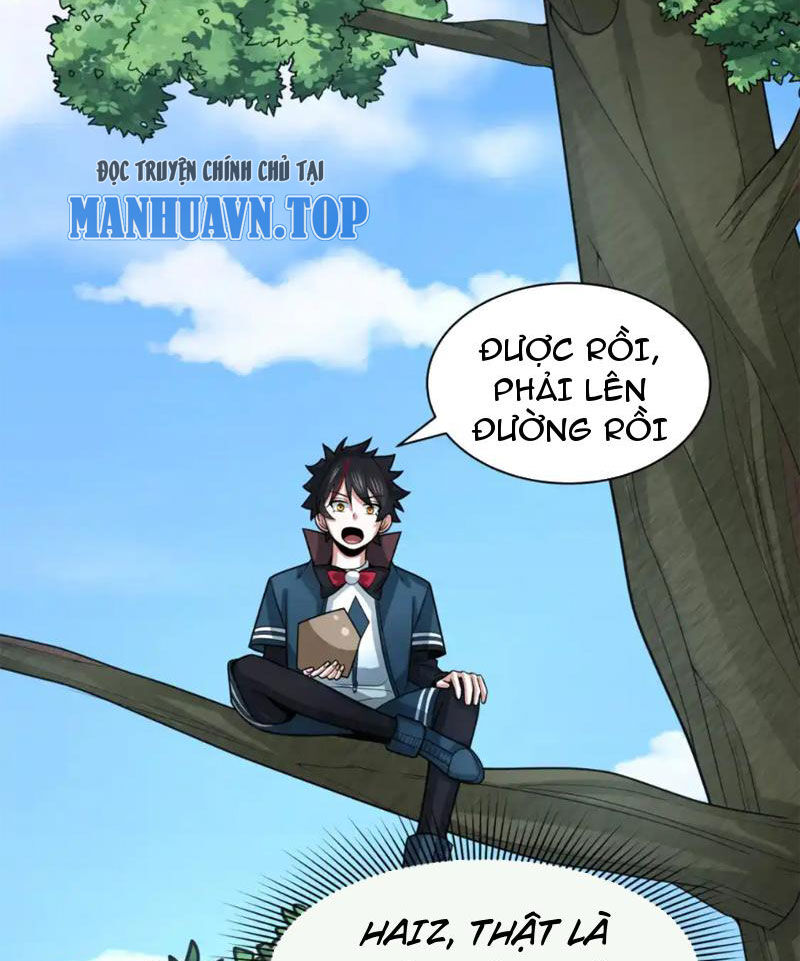 Kỷ Nguyên Kỳ Lạ Chap 248 - Next Chap 249